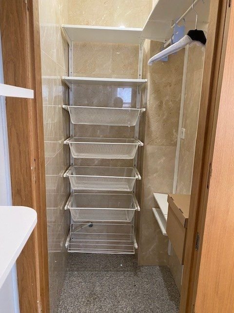 Piso de 62 m² en Murcia