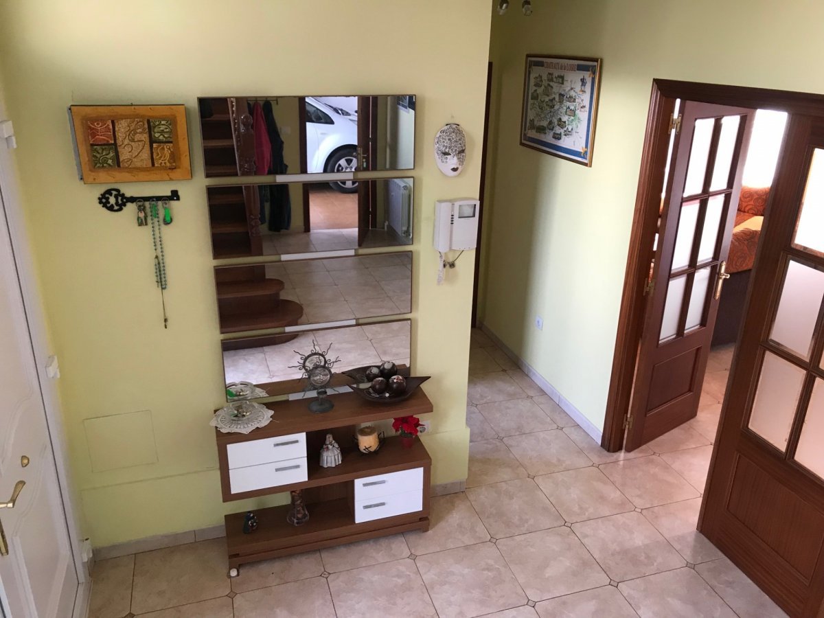 Casa de 240 m² en Santa Cruz de Bezana