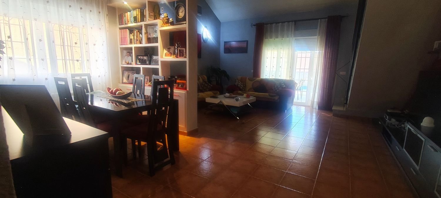 Casa de 175 m² a Las Ventas de Retamosa