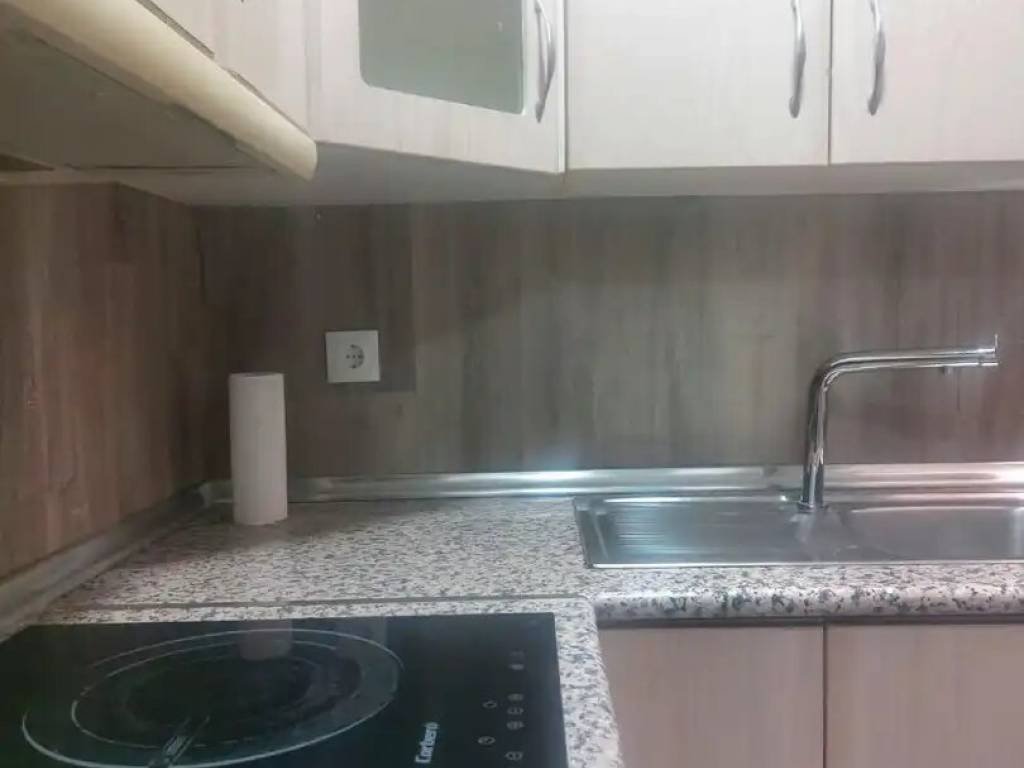 Piso de 84 m² en Jaén