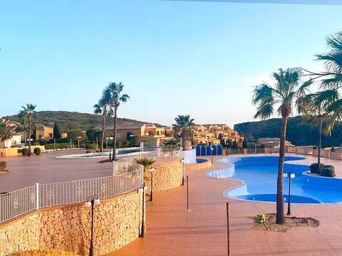 Piso de 75 m² en Benitachell
