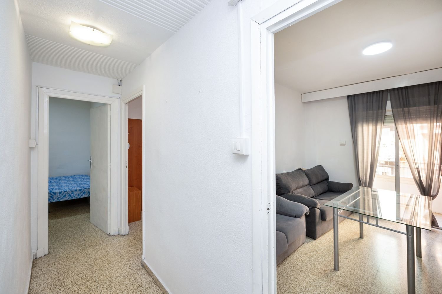 Habitación en alquiler, Granada