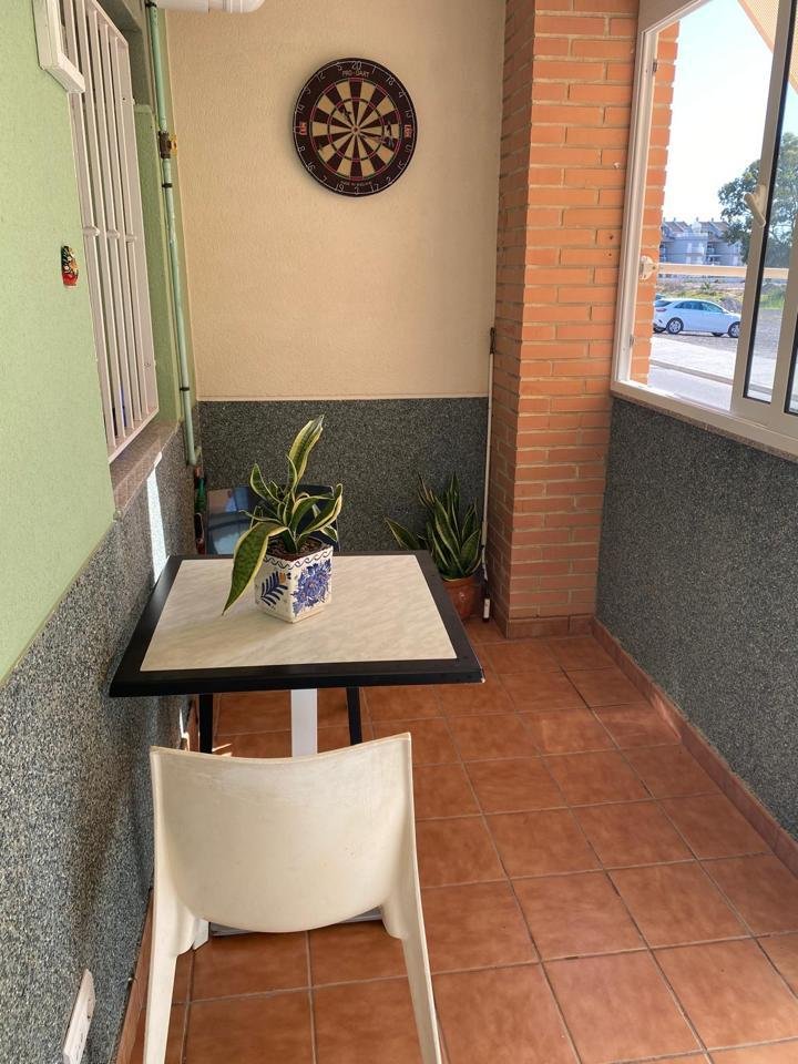 Piso de 95 m² en Puzol