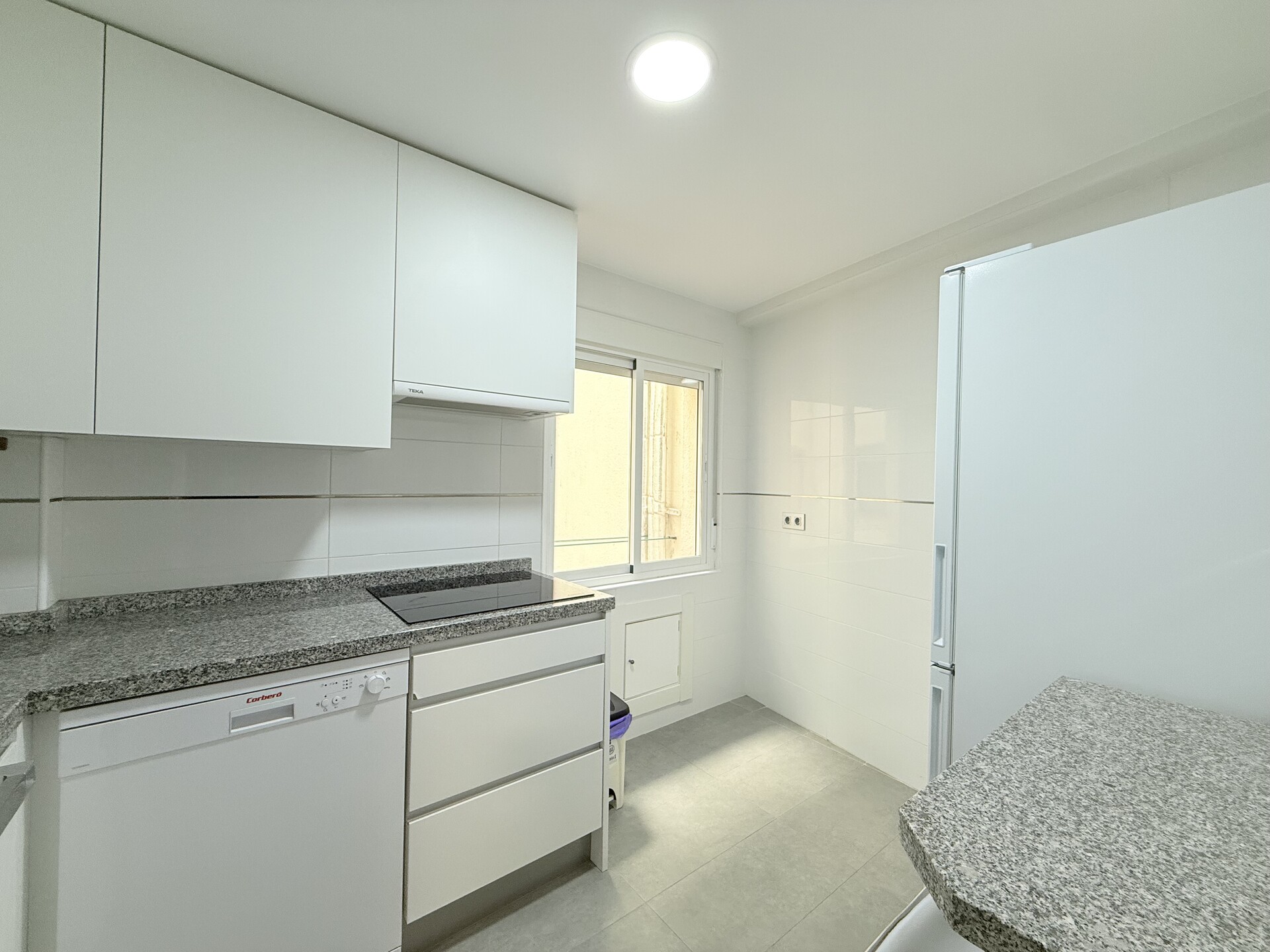 Piso de 107 m² en Salamanca