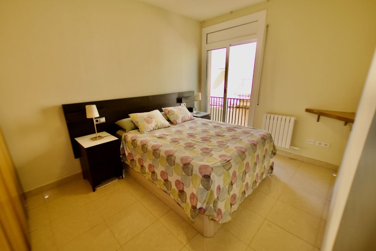 Piso de 104 m² en Matadepera