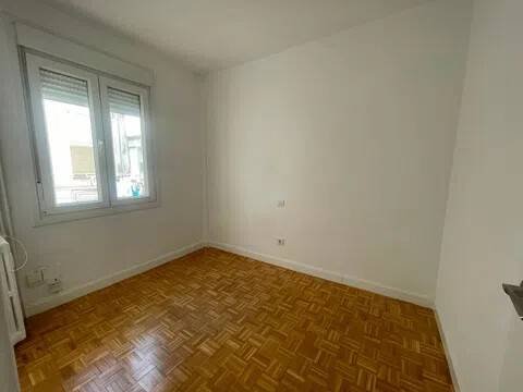 Piso de 220 m² en Madrid