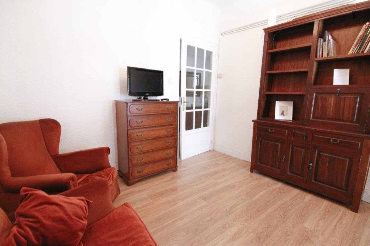 Room for rent, Barcelona