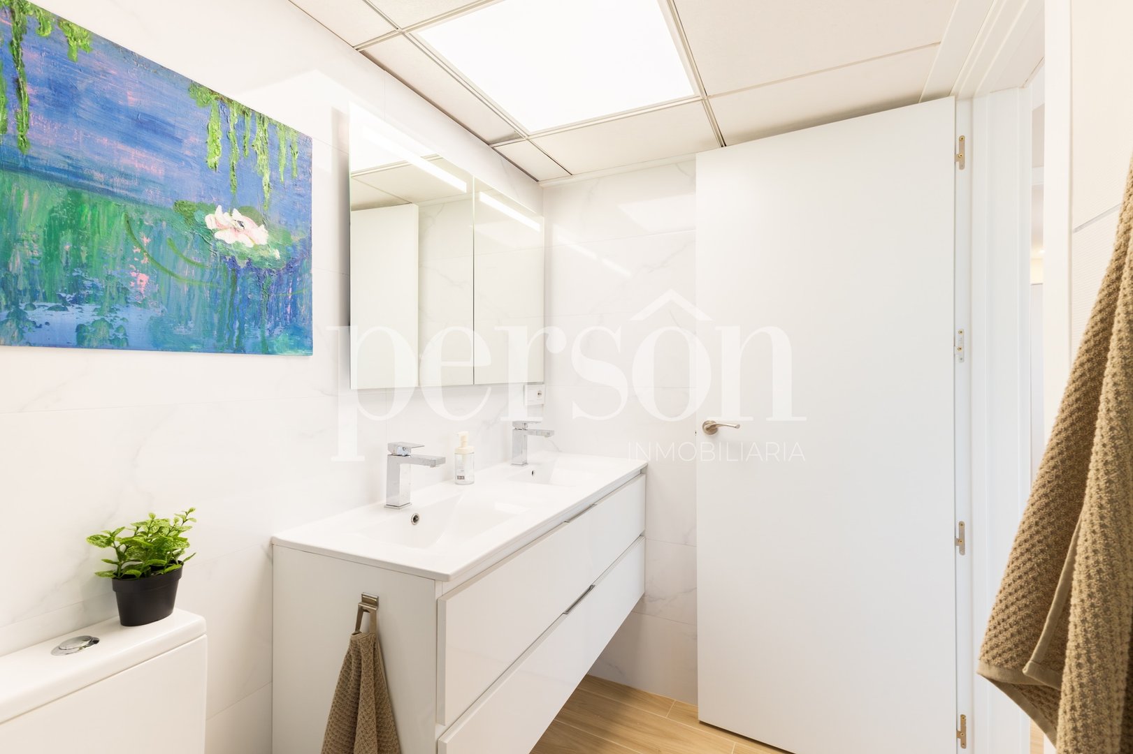 Piso de 50 m² en Paterna
