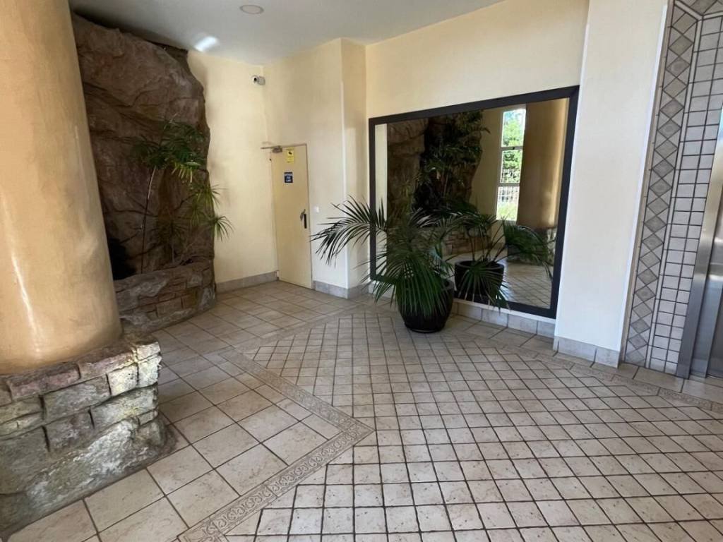 Pis de 25 m² a el Campello