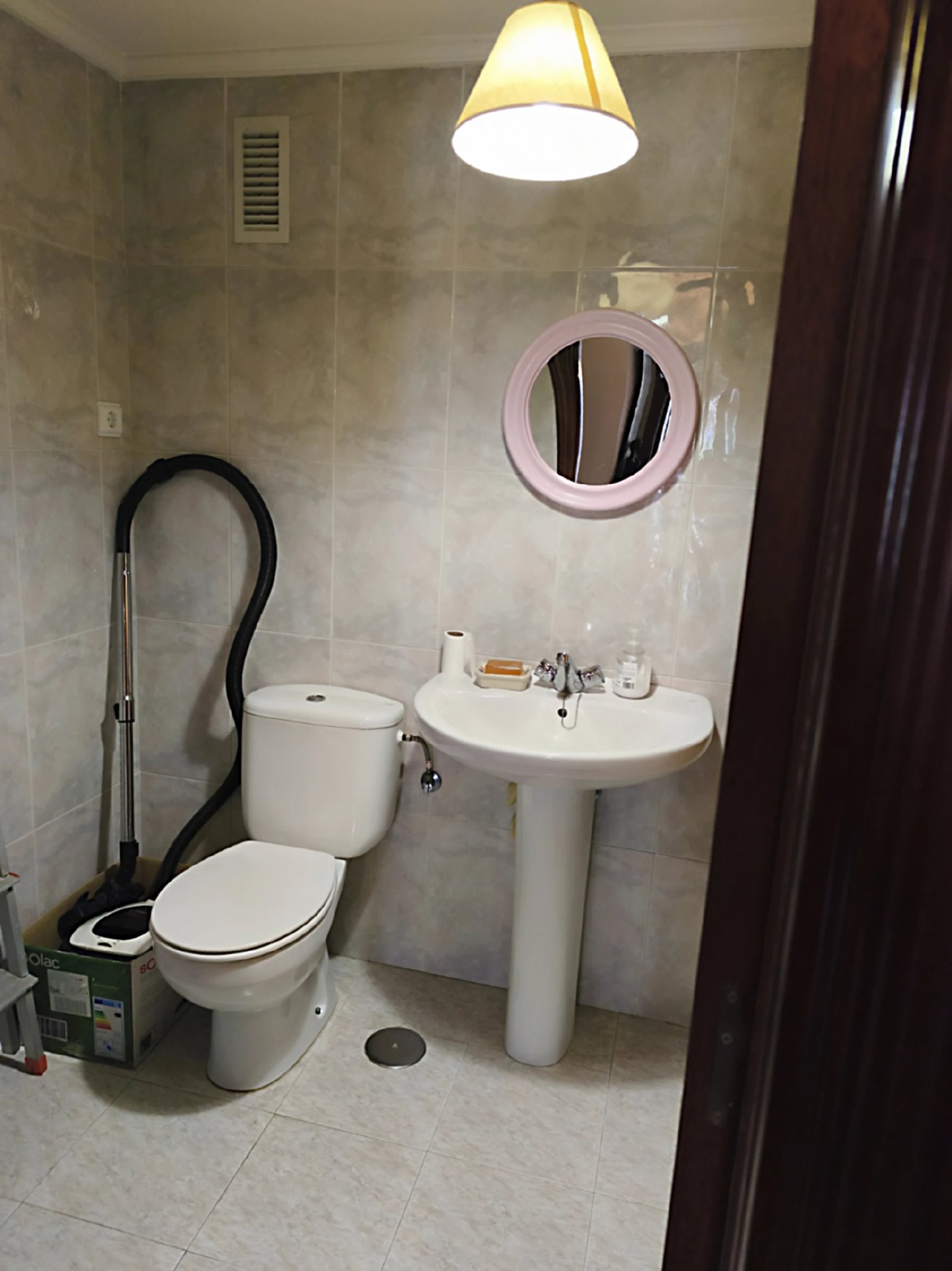 Piso de 90 m² en Cabezón de la Sal