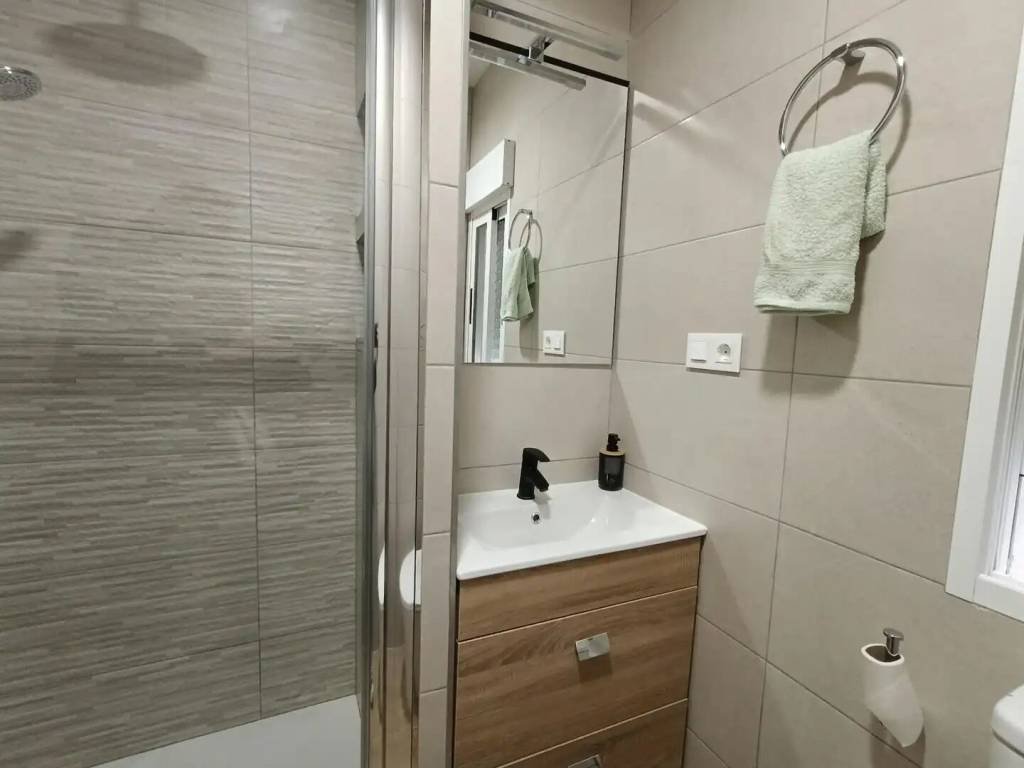 Appartement 129 m² à Alicante