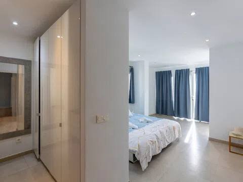 Casa de 180 m² en Salobreña