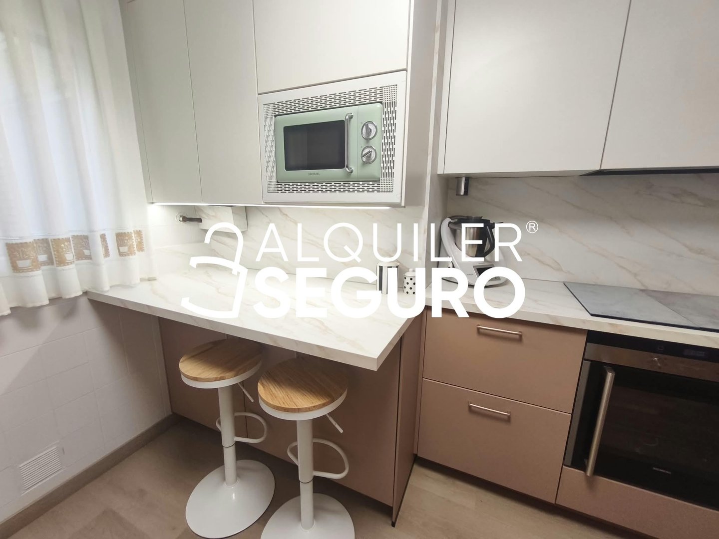 Piso de 140 m² en Zaragoza