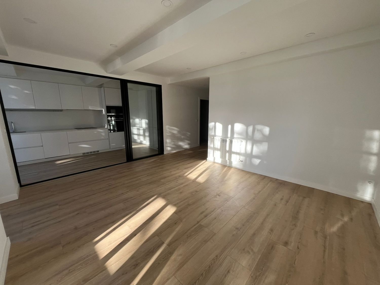 Piso de 131 m² en Ferrol