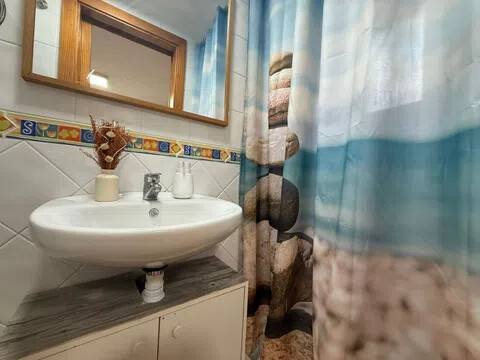 Piso de 40 m² en San Bartolomé de Tirajana