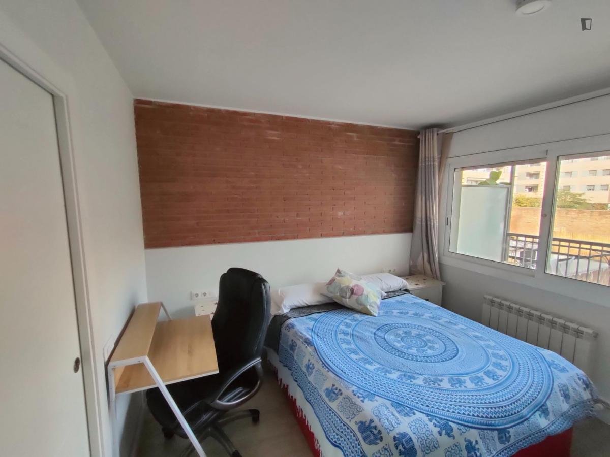 Piso de 62 m² en l'Hospitalet de Llobregat