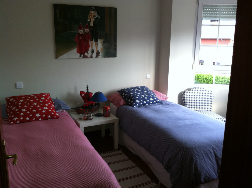 Piso de 120 m² en Bareyo