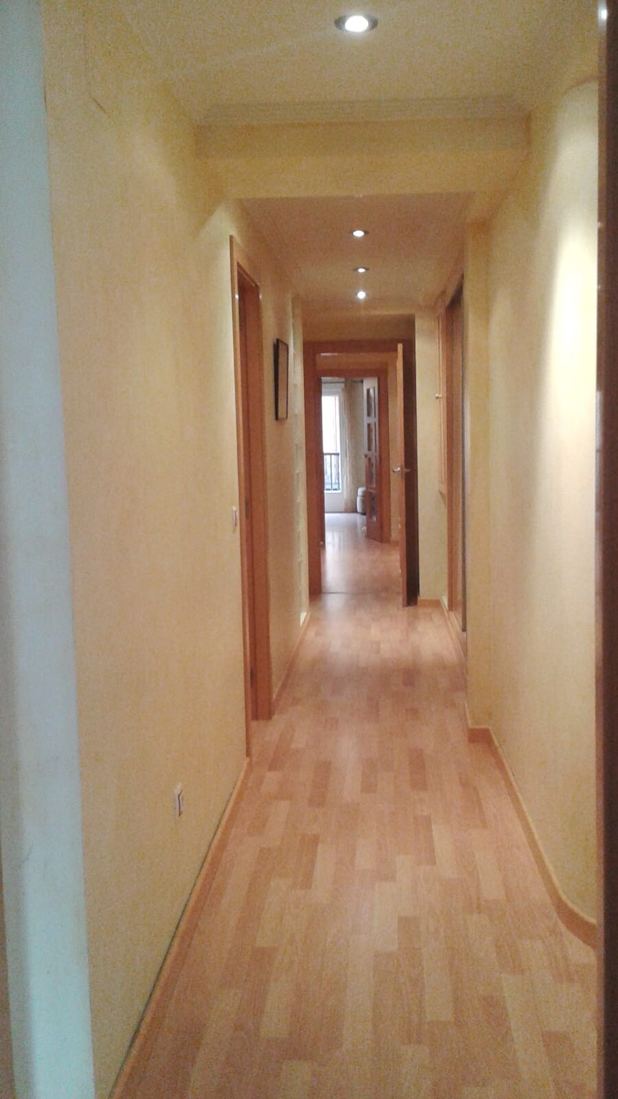 Piso de 150 m² en Salamanca