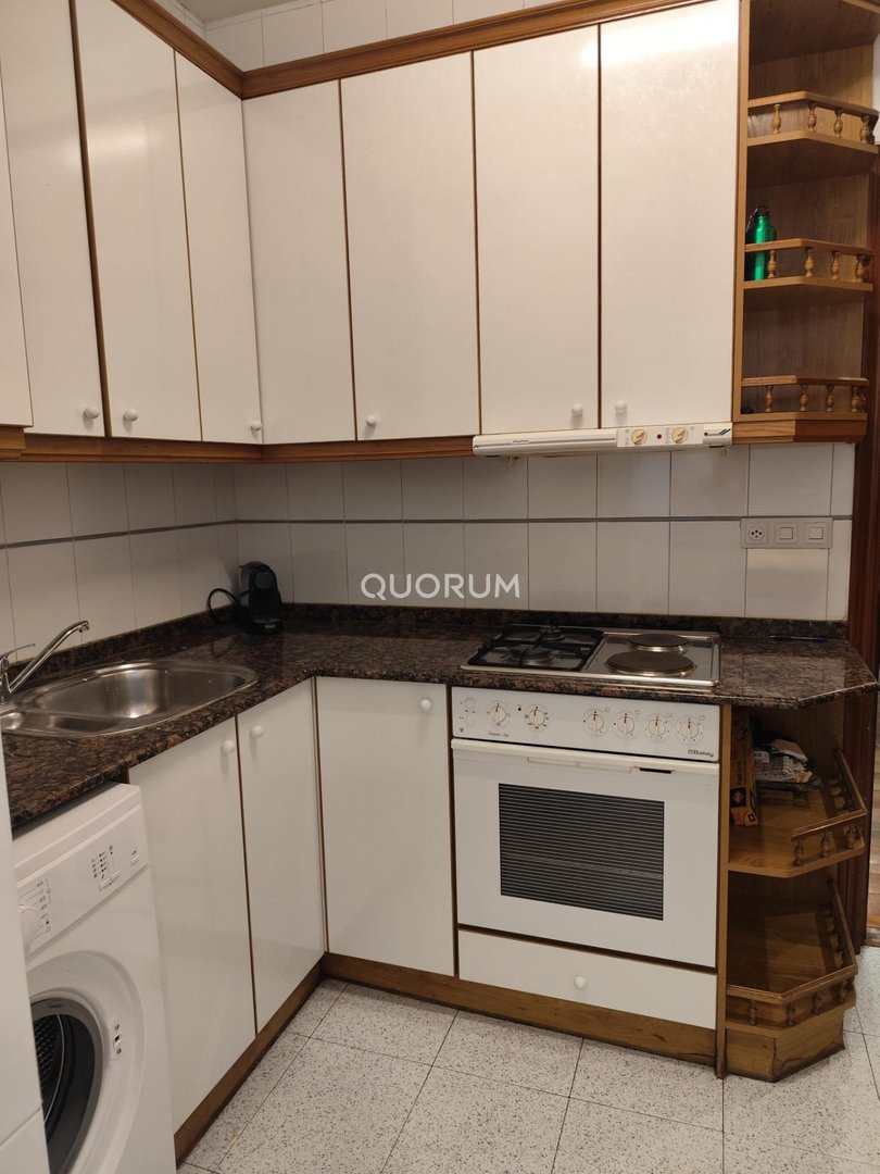 Piso de 60 m² en Bilbao