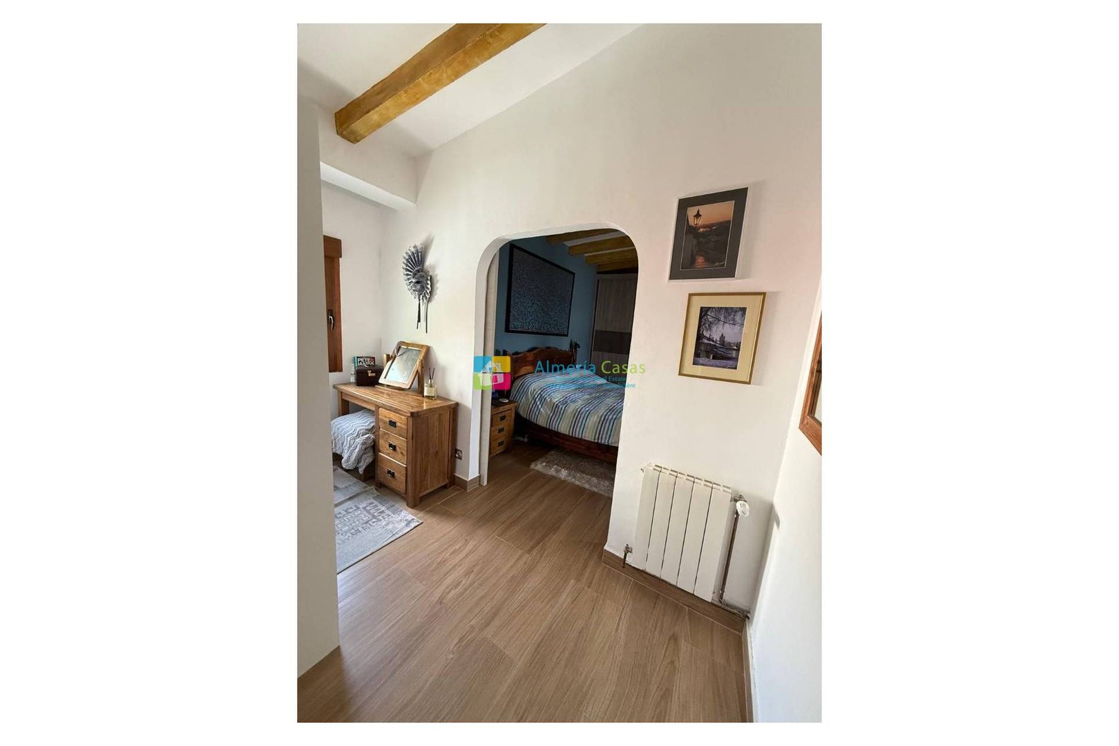 Casa de 362 m² en Cantoria