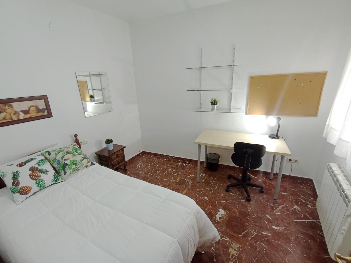 Piso de 110 m² en Granada