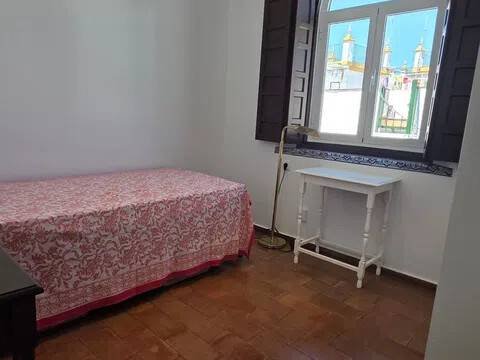 Pis de 65 m² a Sevilla