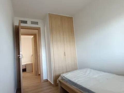 Piso de 120 m² en Murcia
