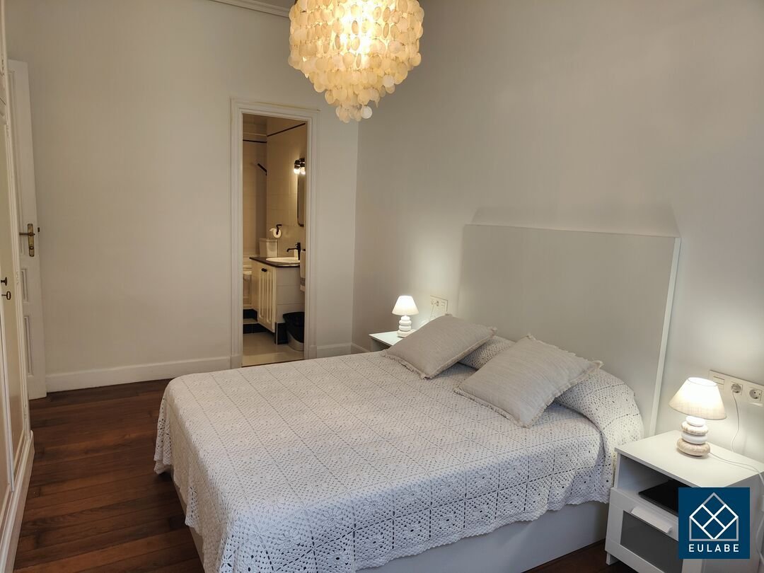 Appartamento 115 m² a Donostia / San Sebastián