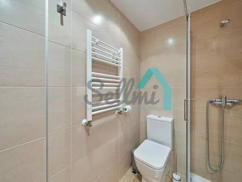 Piso de 45 m² en Oviedo