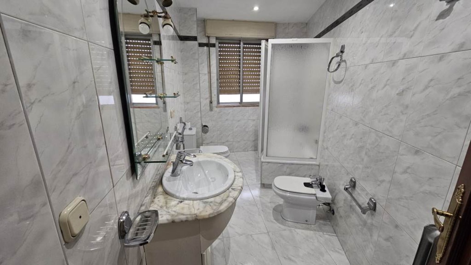 Pis de 184 m² a Salamanca