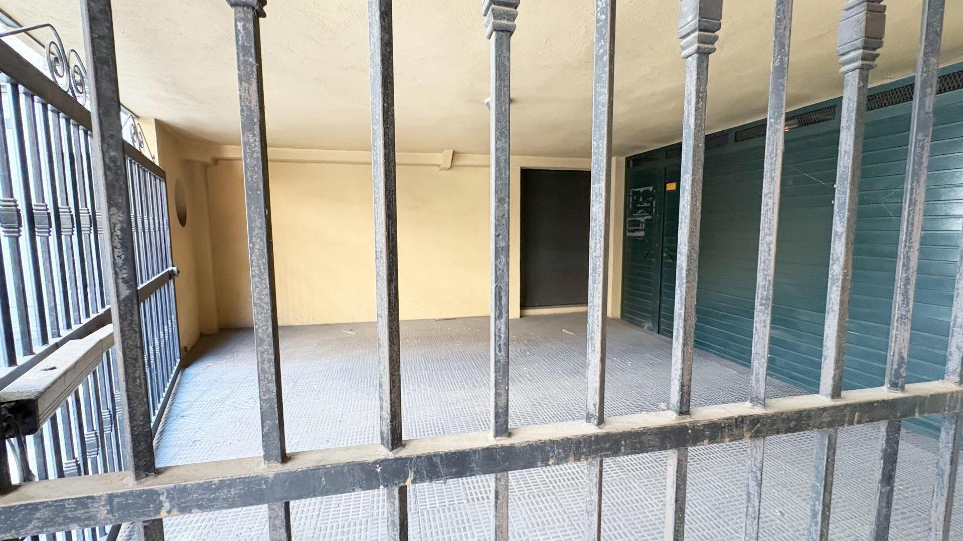 Piso de 121 m² en Salamanca
