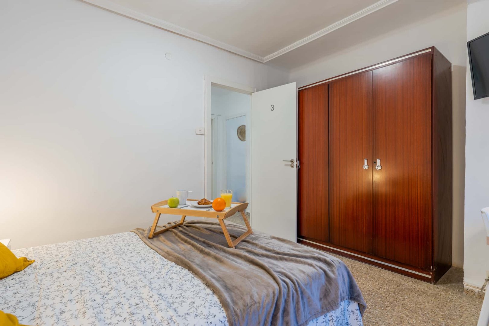 Habitació de lloguer, València
