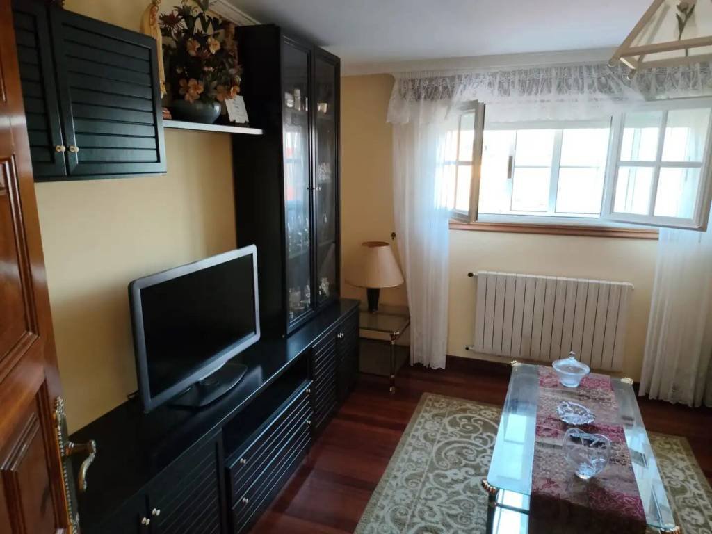 Piso de 100 m² en Ribeira