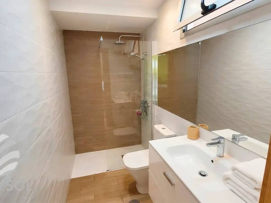 Appartement 50 m² à San Bartolomé de Tirajana