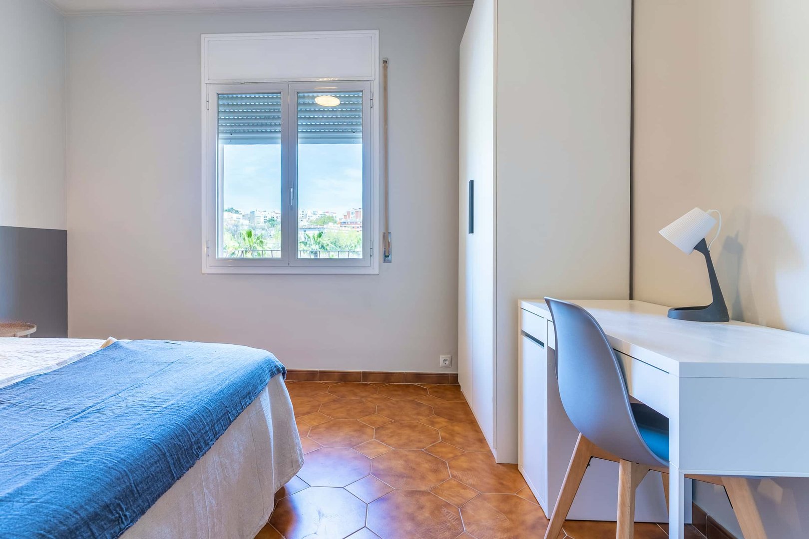 Stanza in affitto, Barcelona