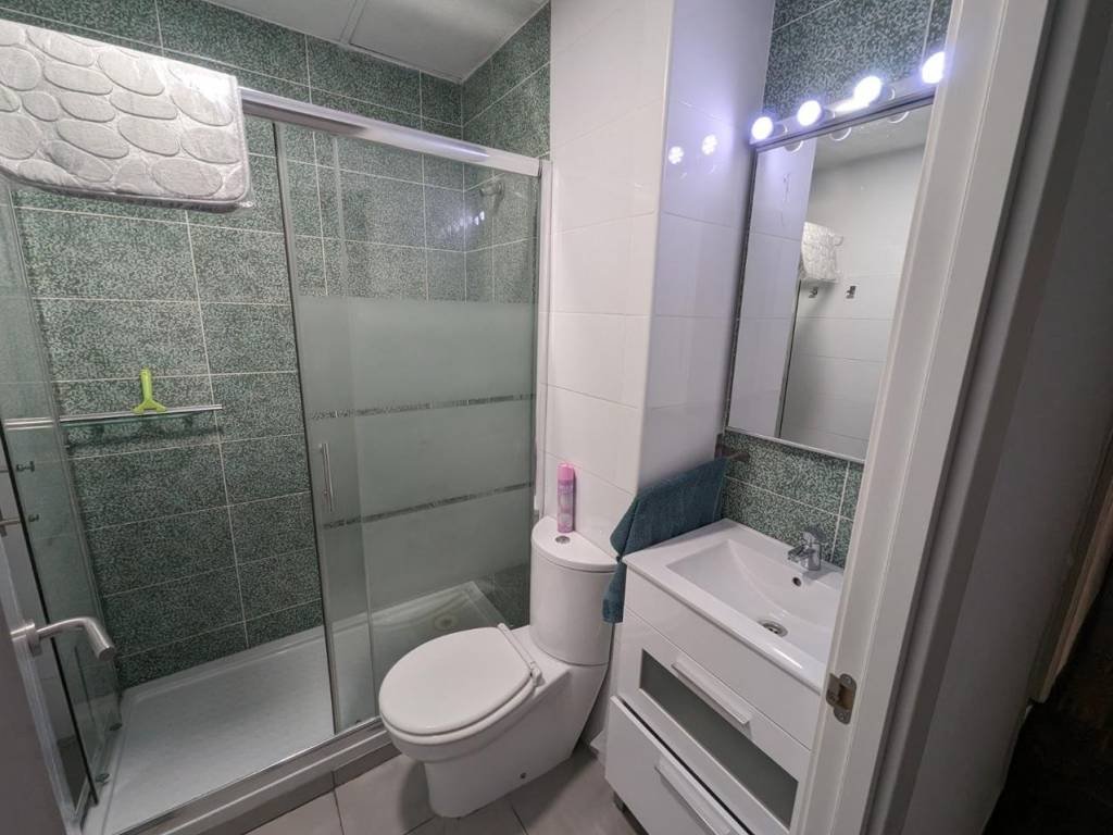Piso de 120 m² en Murcia