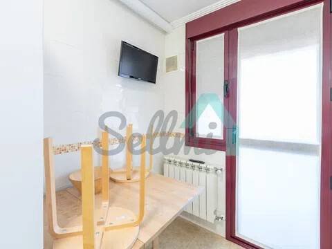 Piso de 103 m² en Oviedo