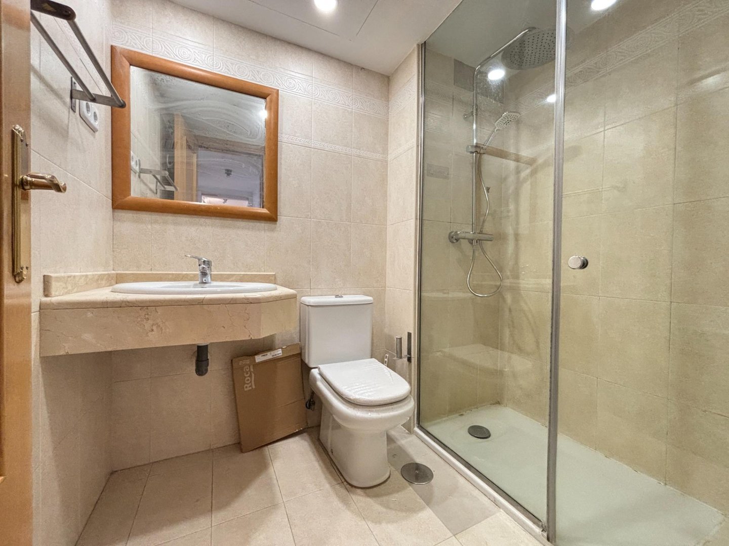 Pis de 103 m² a Madrid