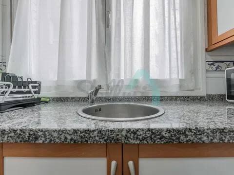 Piso de 49 m² en Oviedo
