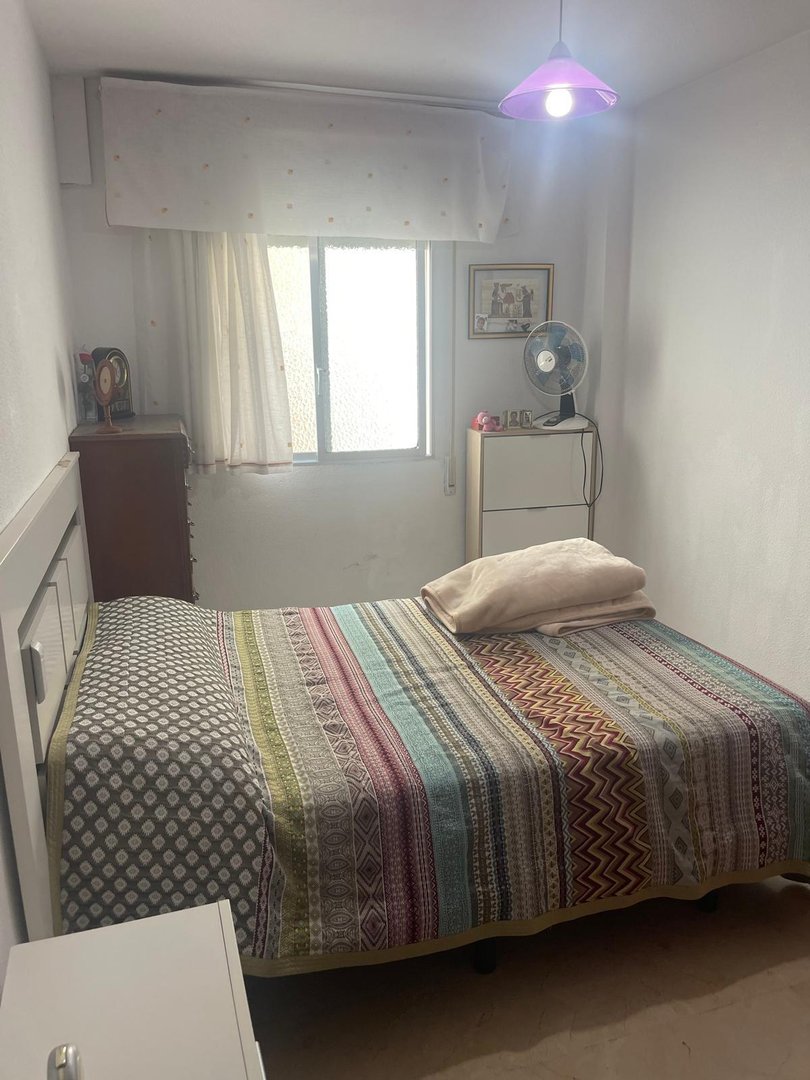 Pis de 120 m² a Còrdova