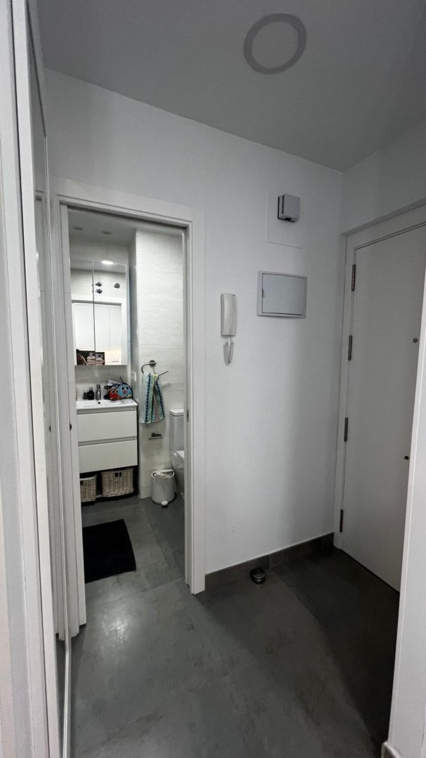 Wohnung 51 m² in Cádiz