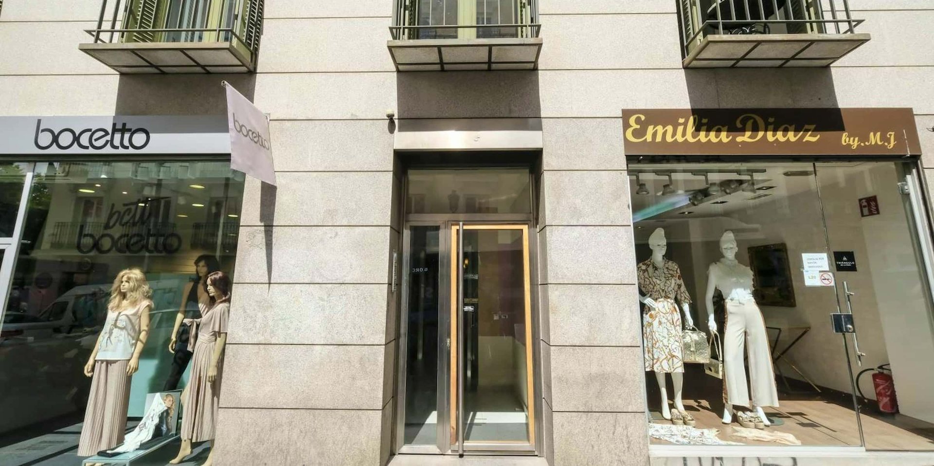 Appartamento 60 m² a Madrid