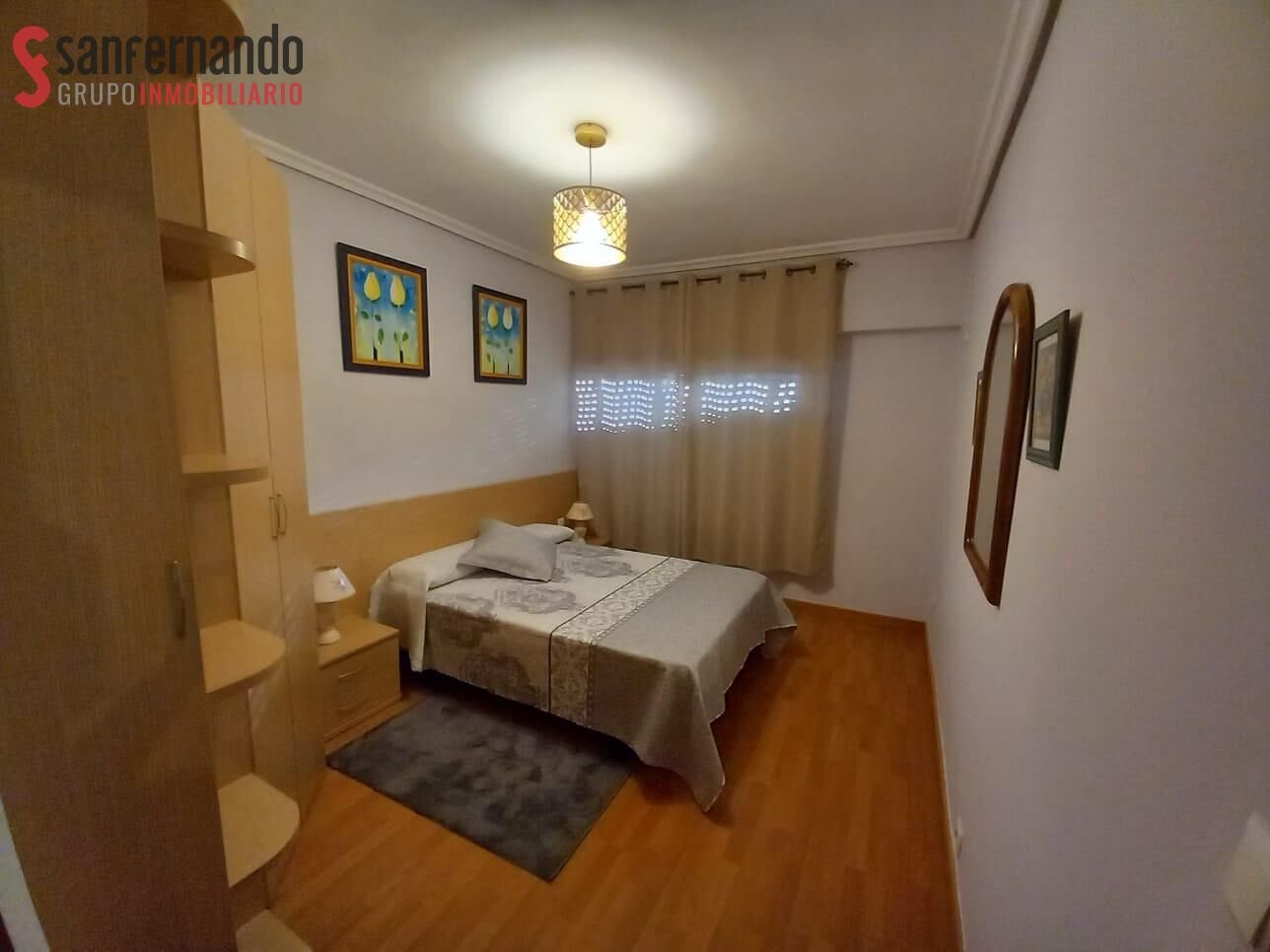 Piso de 62 m² en Torrelavega