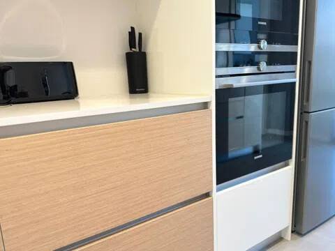 Wohnung 120 m² in Palma