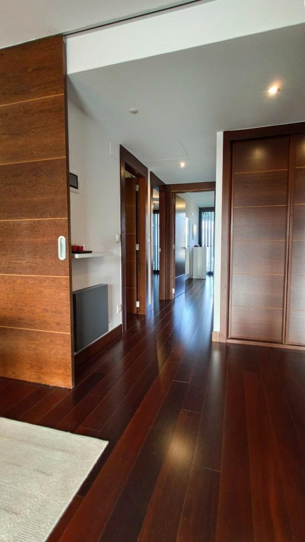 Piso de 115 m² en Bilbao