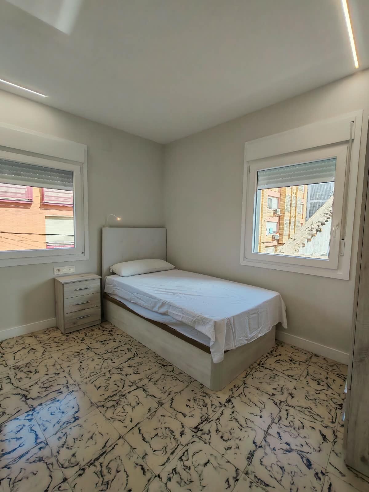 Habitació de lloguer, Tortosa