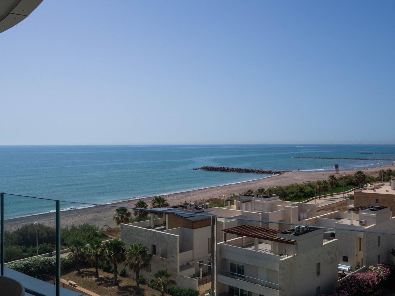 Apartamento 95 m² em el Puig de Santa Maria