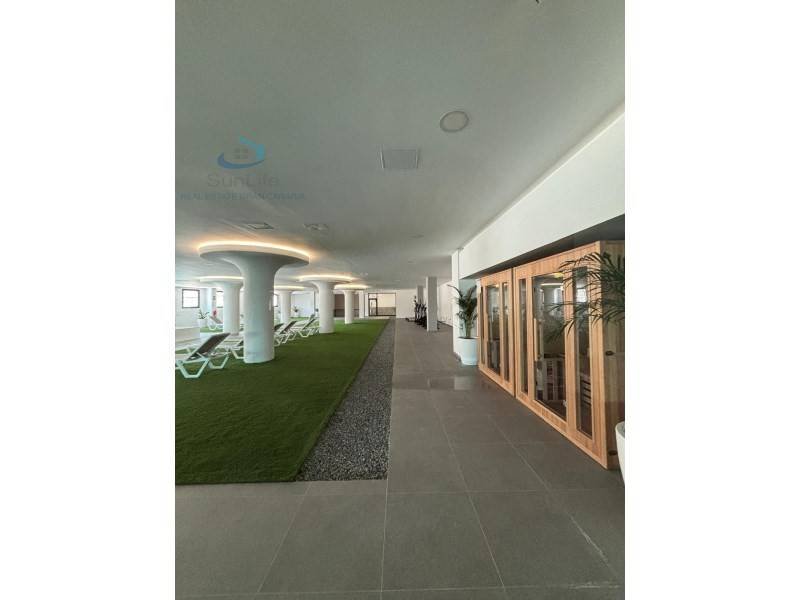 Piso de 41 m² en Mogán