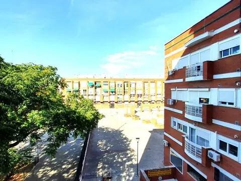 Piso de 76 m² en Sevilla