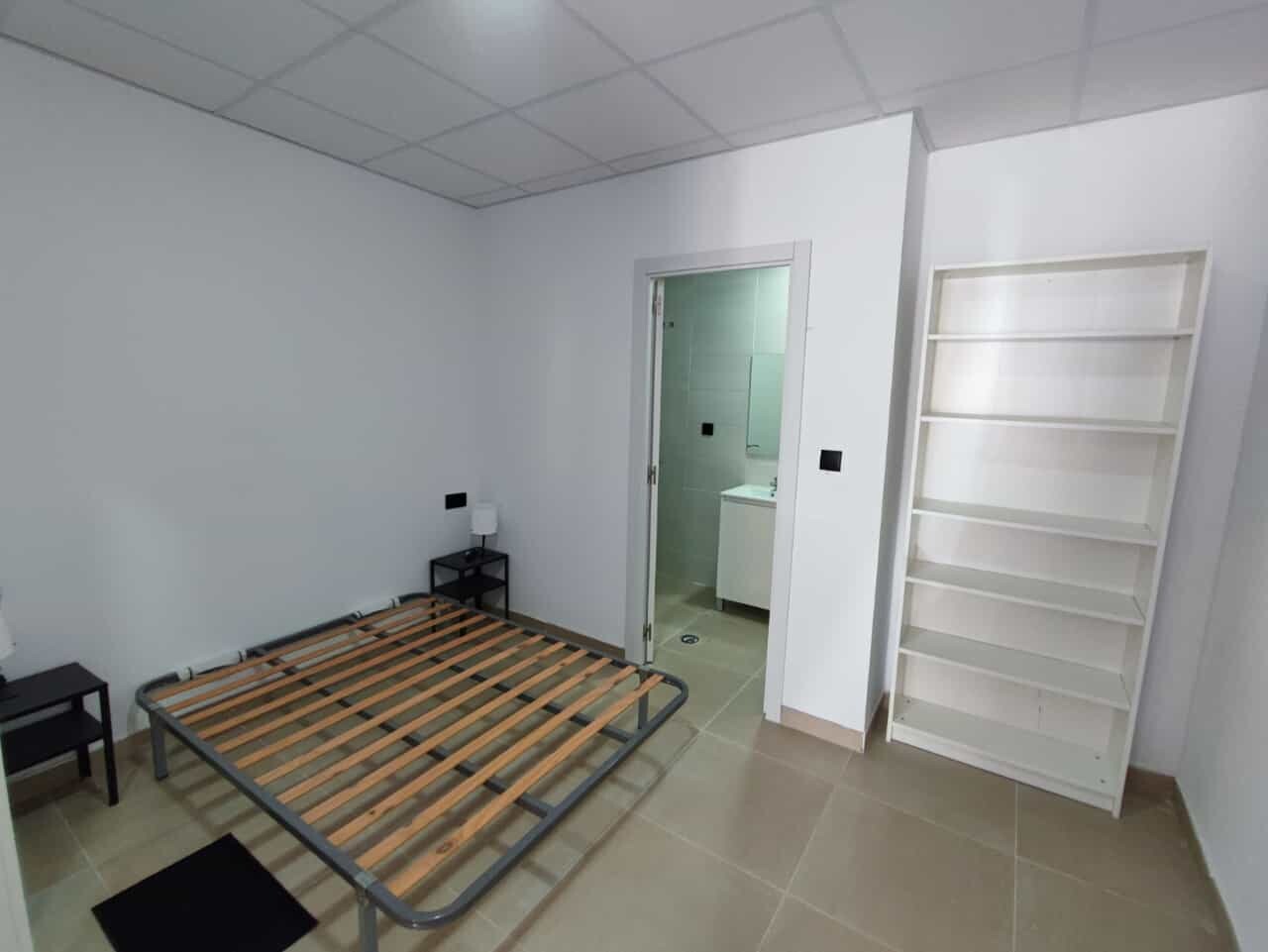 Pis de 30 m² a Múrcia